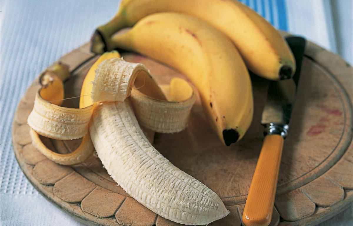 Bananas Ingredients Delia Online