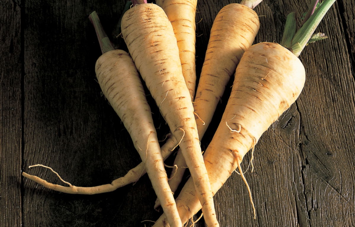 Ingredient soup parsnips 0