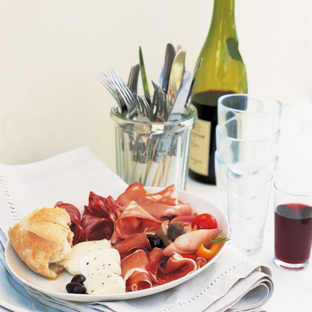 Htc antipasti