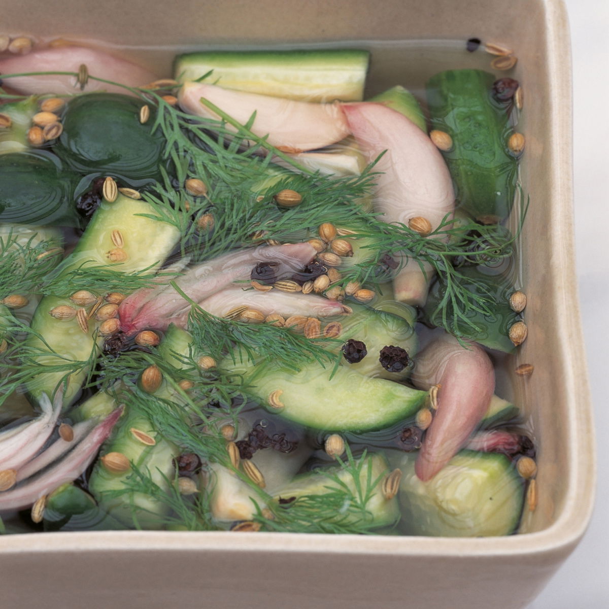 Htc sour dill pickles