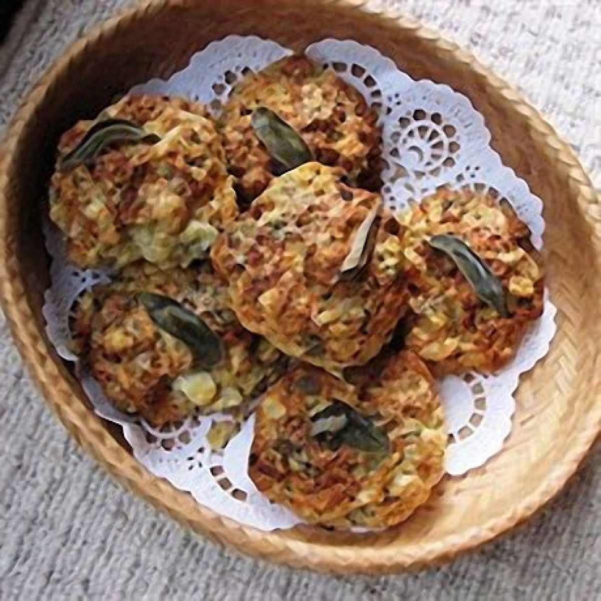 Roquefort rolls 005 27265