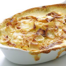 Gratin Dauphinois | Recipes | Delia Online-image