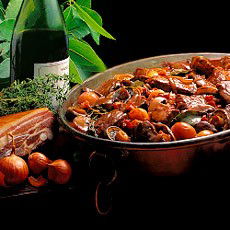 Boeuf Bourguignon | Recipes | Delia Online-image