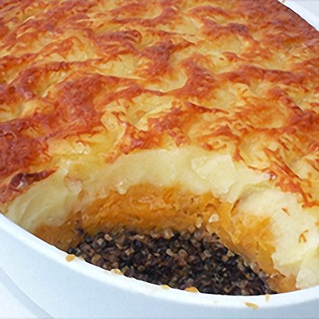 Haggis Pie With Tatties And Neeps And Whisky Sauce Recipes