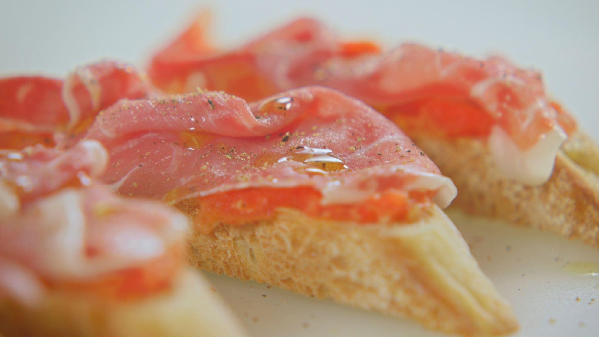 Spanish Tomato Bread | Recipes | Delia Online