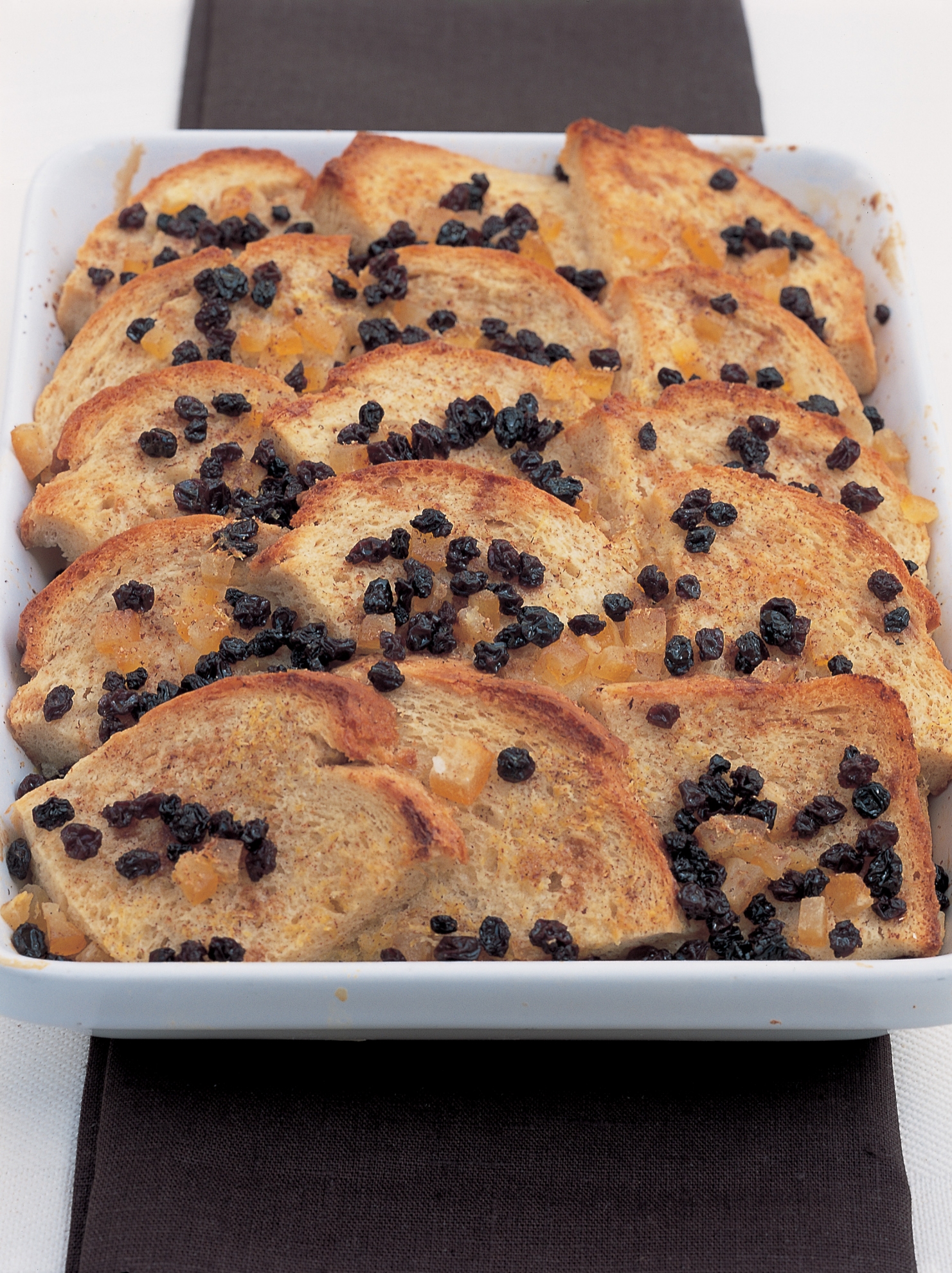 Bread And Butter Pudding Recipes Delia Online