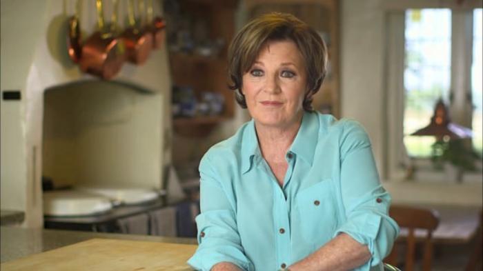 A picture of Delia&#039;s Delia&#039;s Introduction to the Cookery School cookery school video