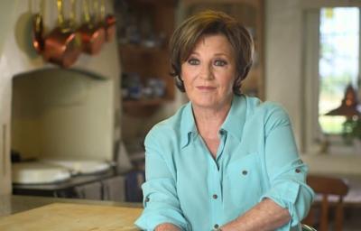 Delia's Introduction to the Cookery School