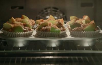 Cookery School Trailer