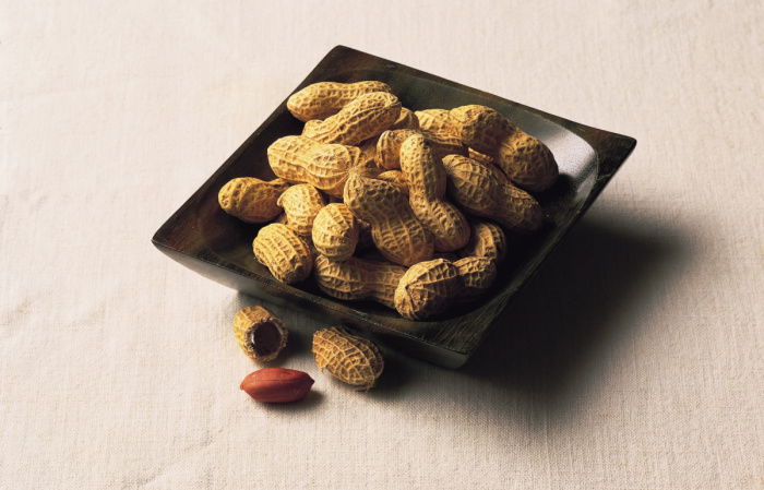A picture of Delia's Nut Allergies features article