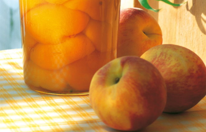 A picture of Delia's Delia on the joys of preserving how to cook guide