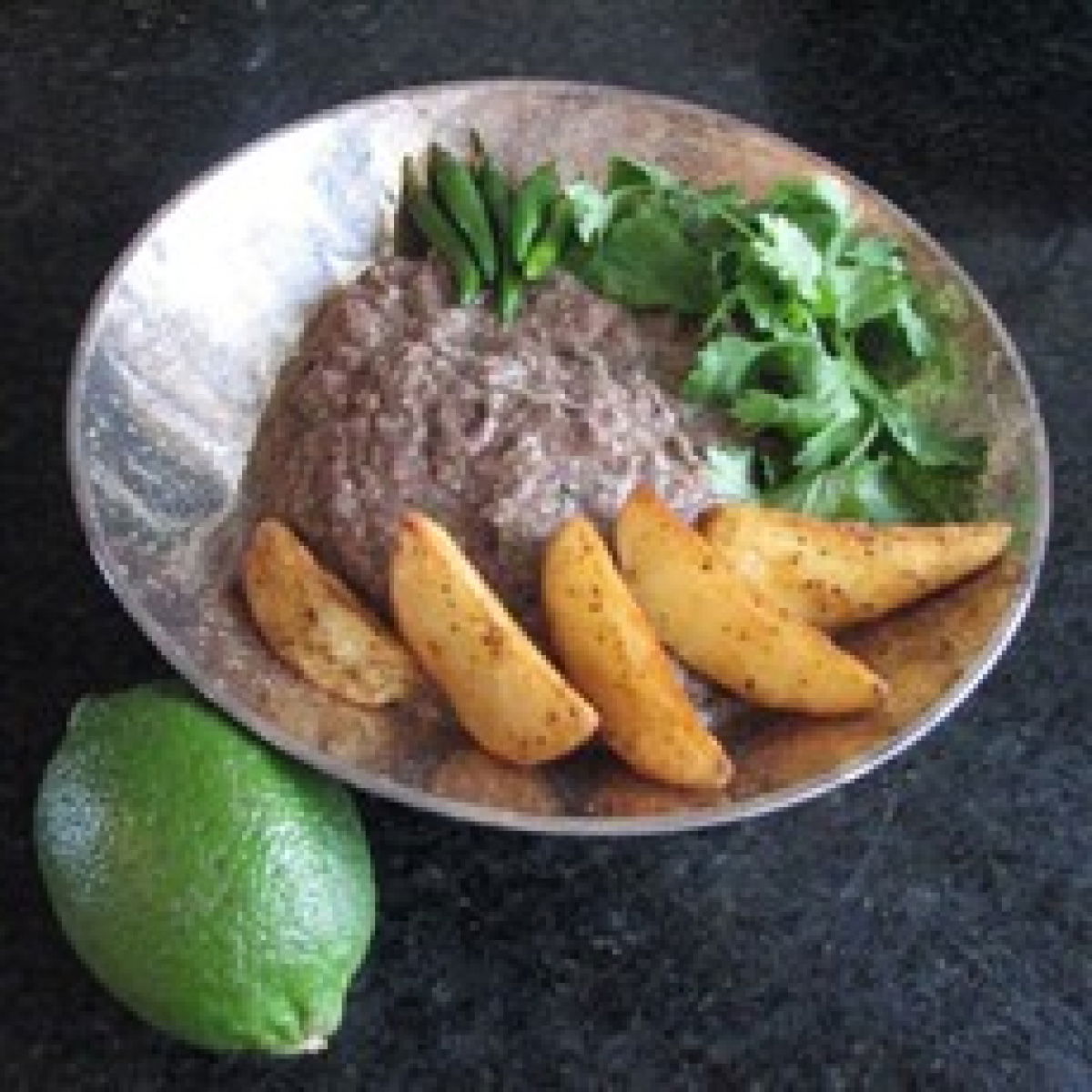 Black bean dip 007 27240