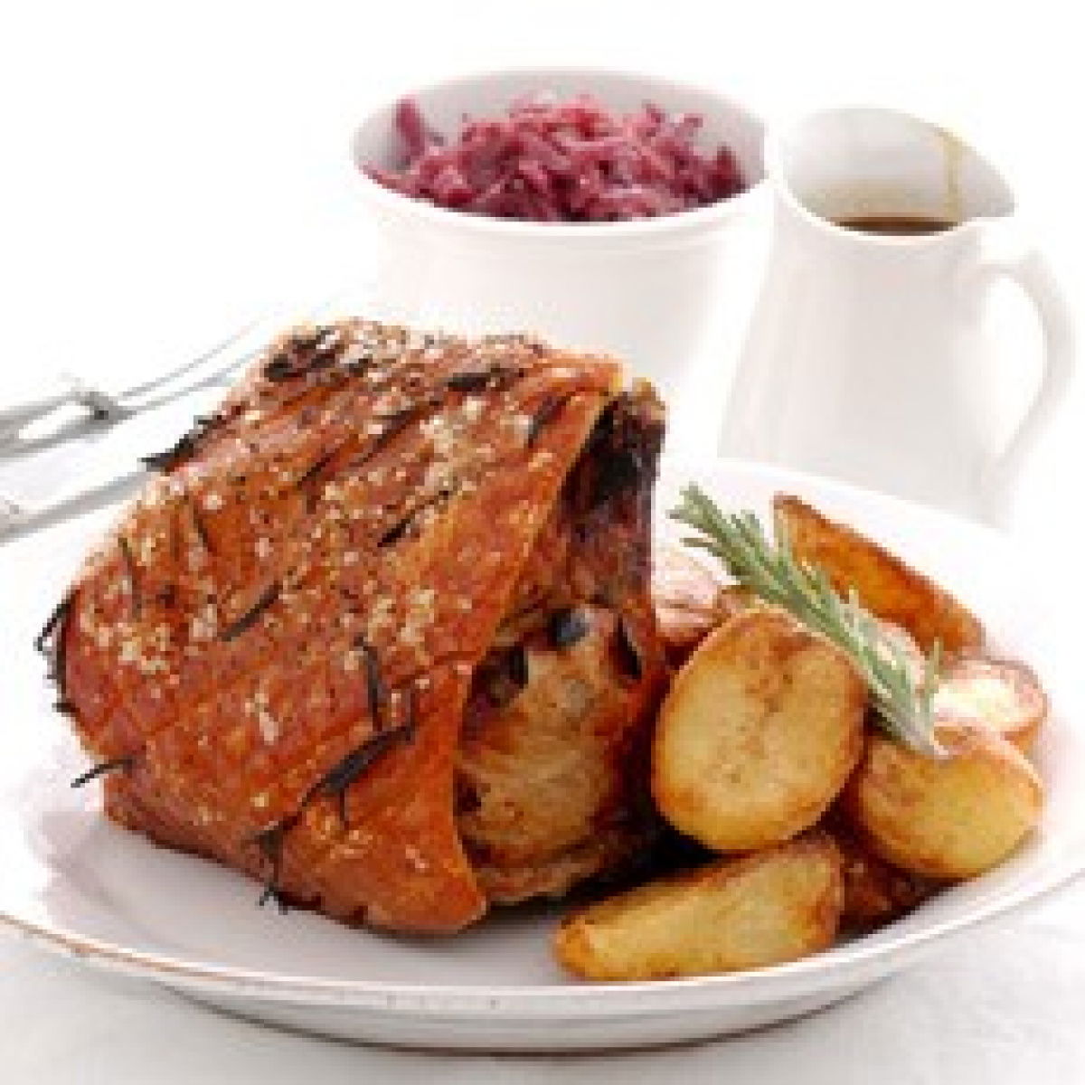 Ch128 loin of pork 22110