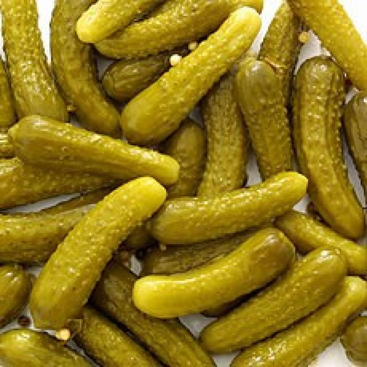 Cornichons 20695