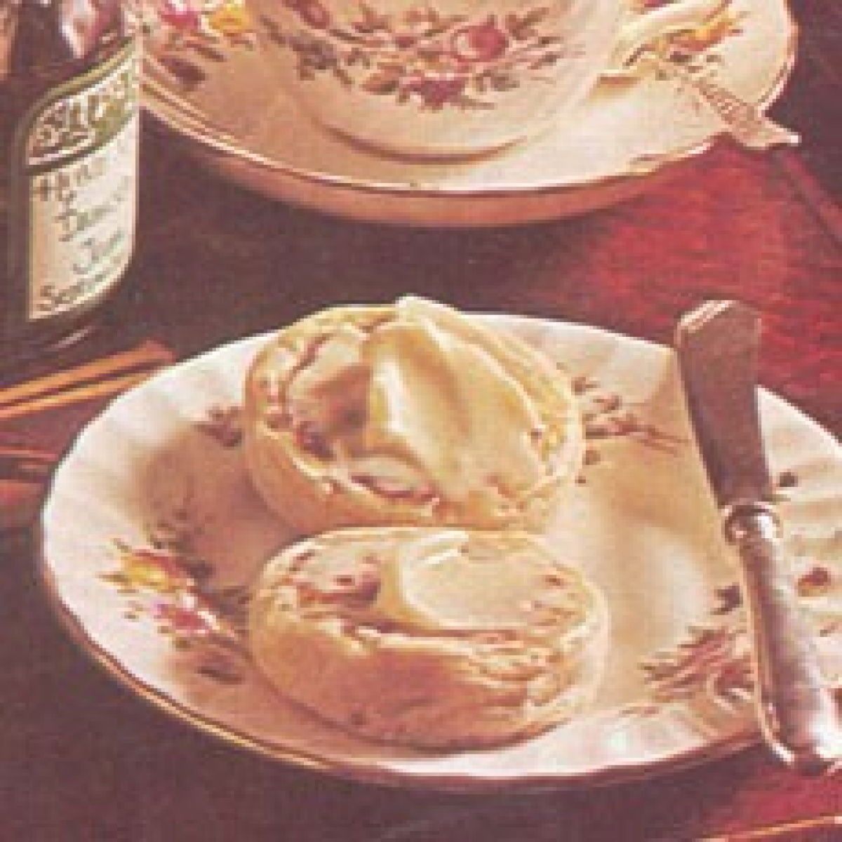 Crumpets 24715