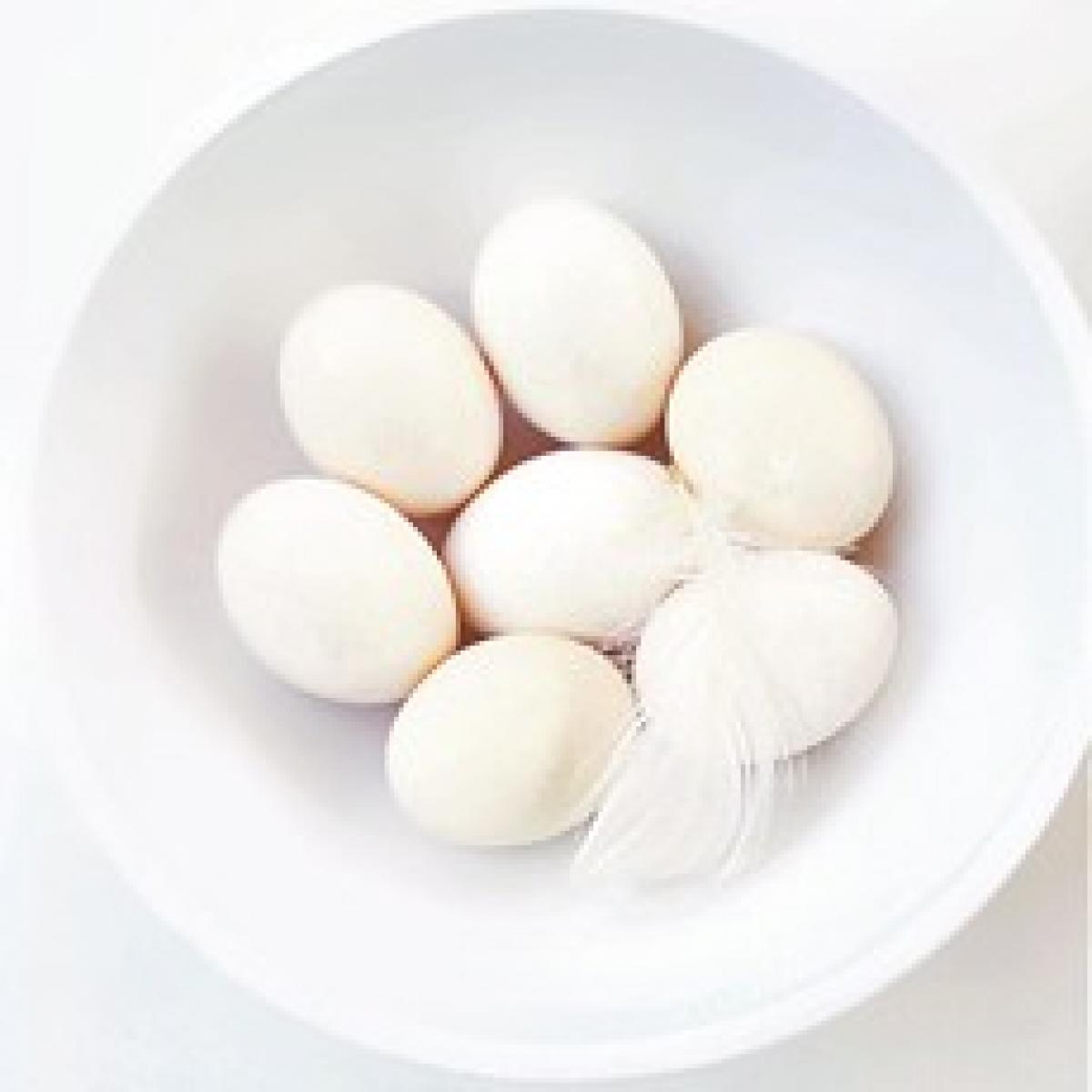 A picture of Eggs recipes