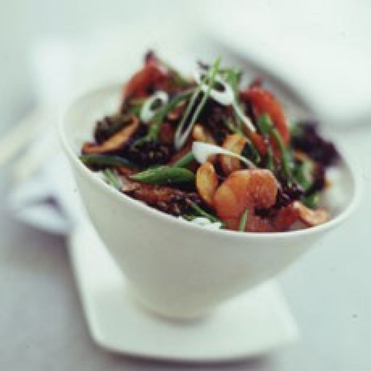 Kg feb prawns 24507