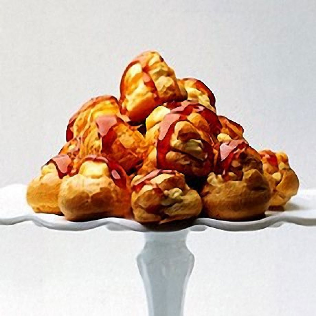 Ma029 croquembouche 18725