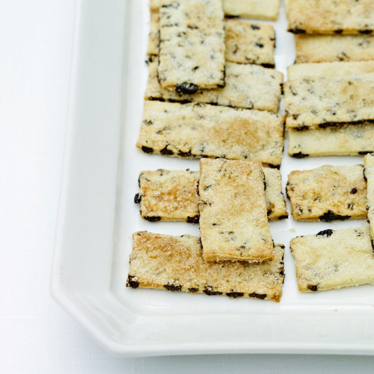 Cakes garibaldi biscuits