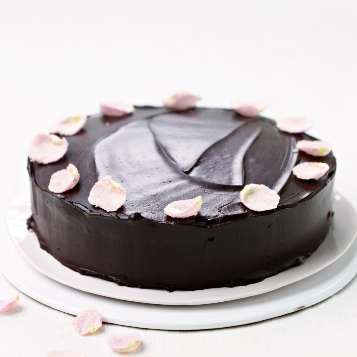 A picture of Mother's Day: Stunning cake recipes
