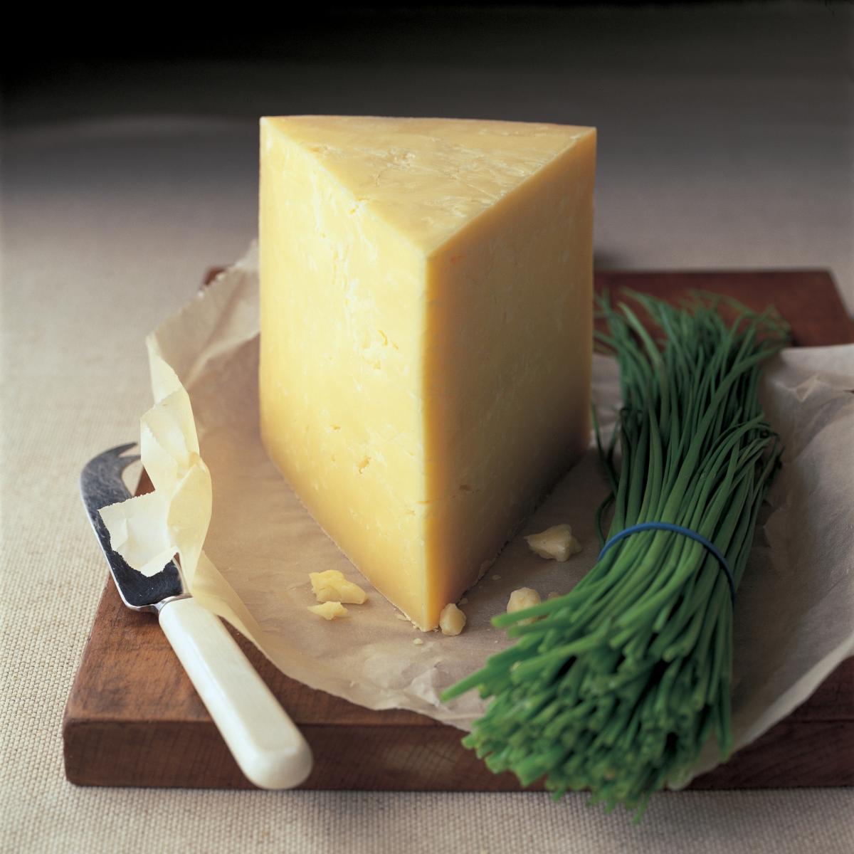 A picture of Cheese recipes