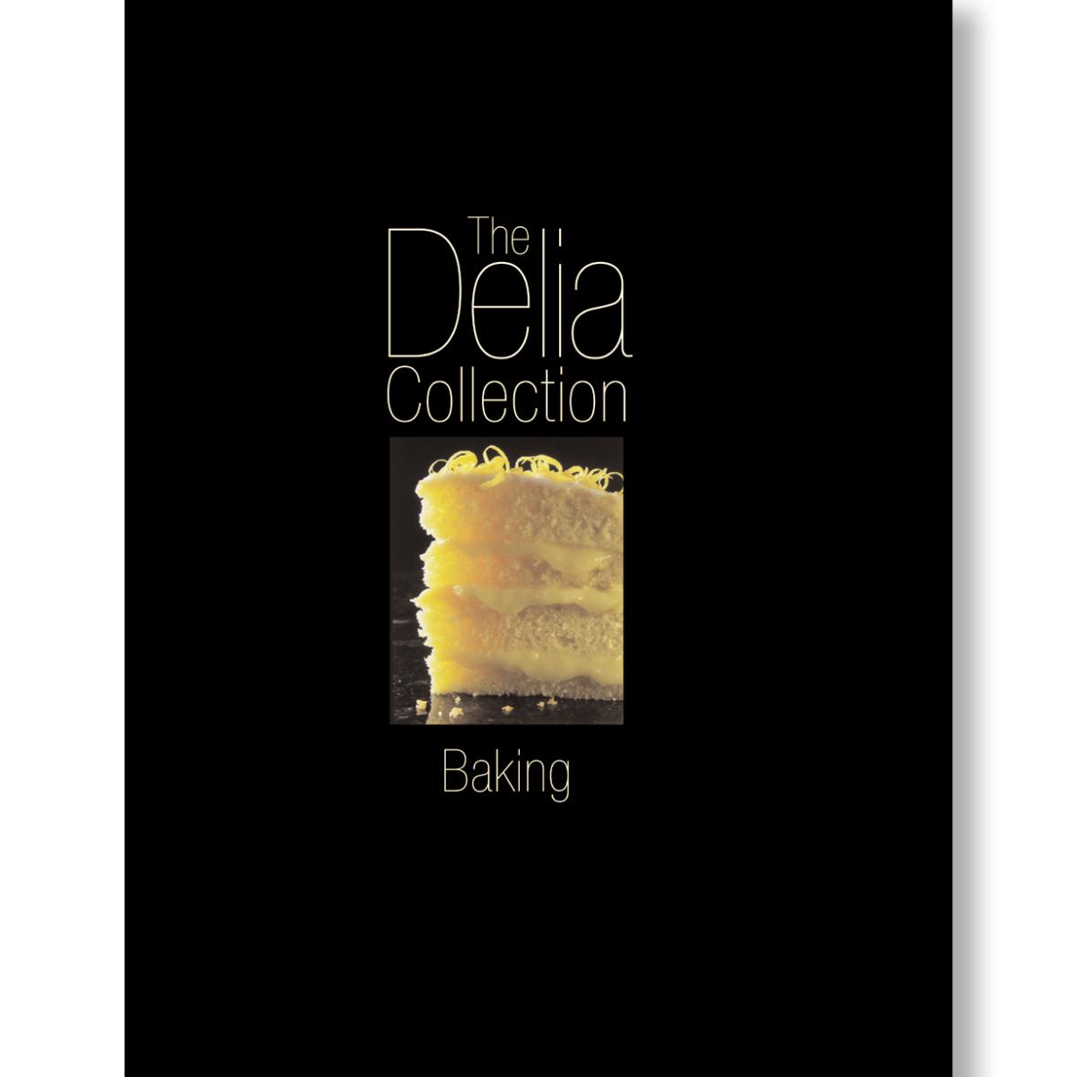 A picture of The Delia Collection: Baking