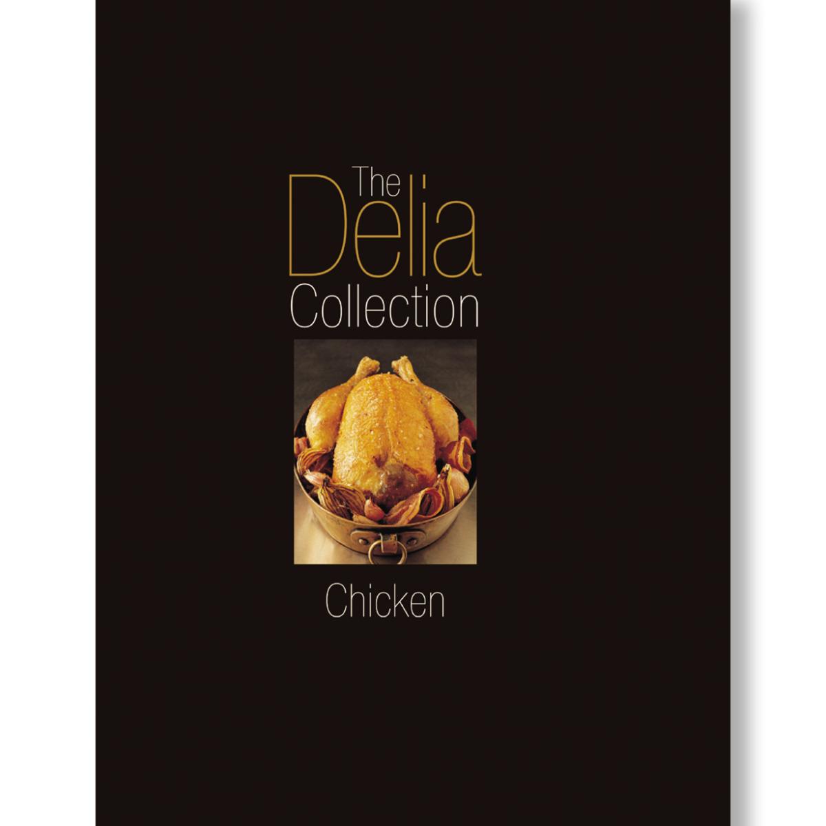 A picture of The Delia Collection: Chicken