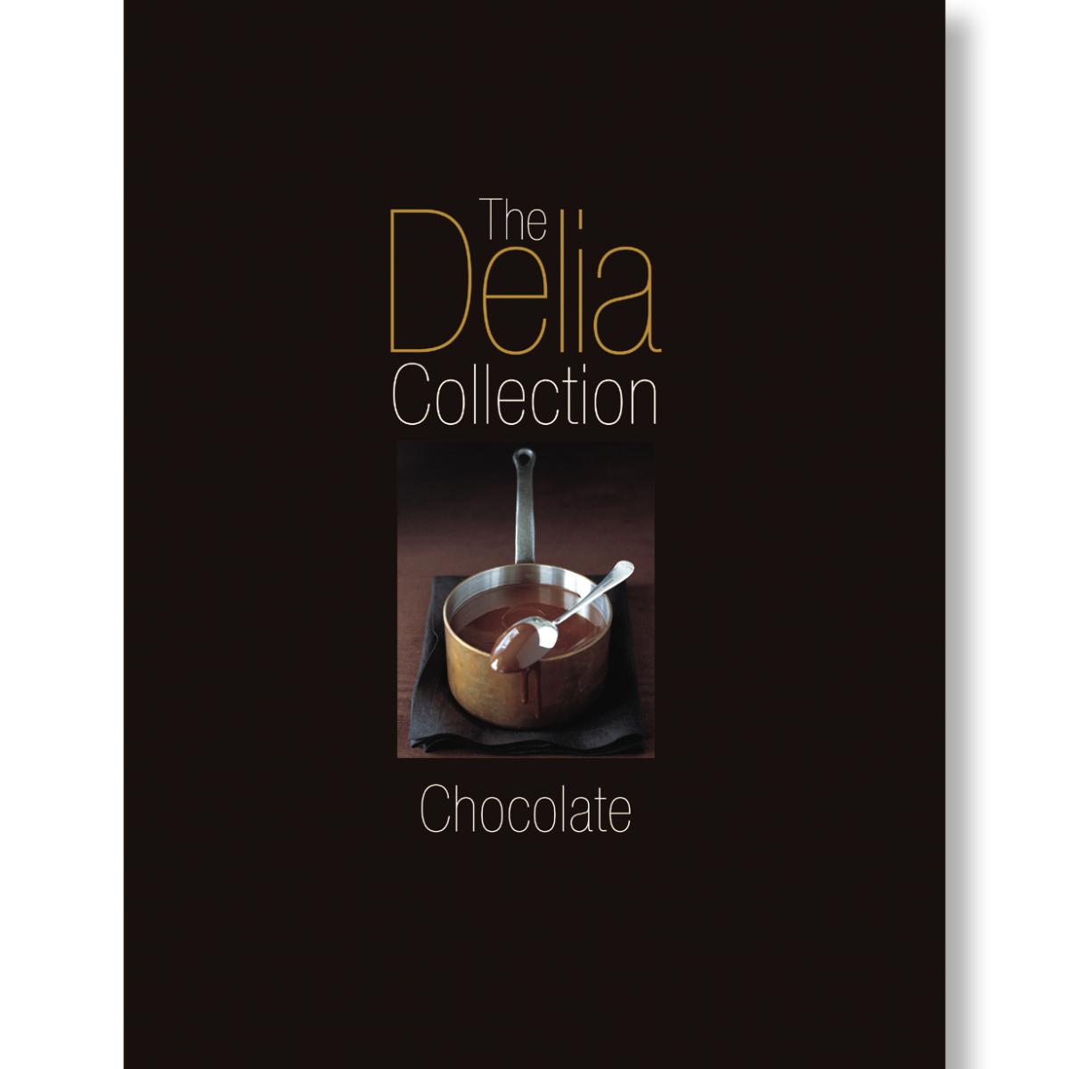 A picture of The Delia Collection: Chocolate