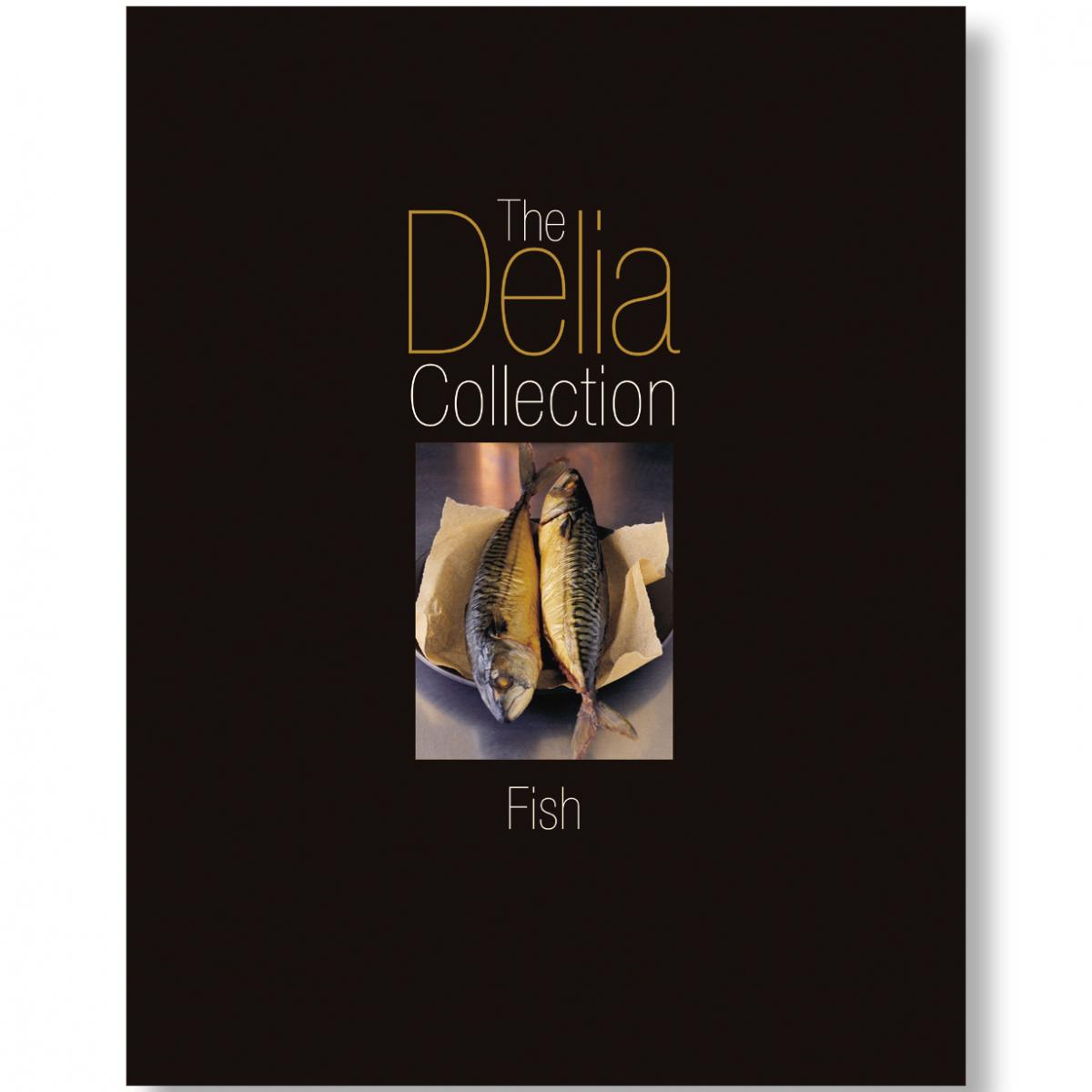 A picture of The Delia Collection: Fish