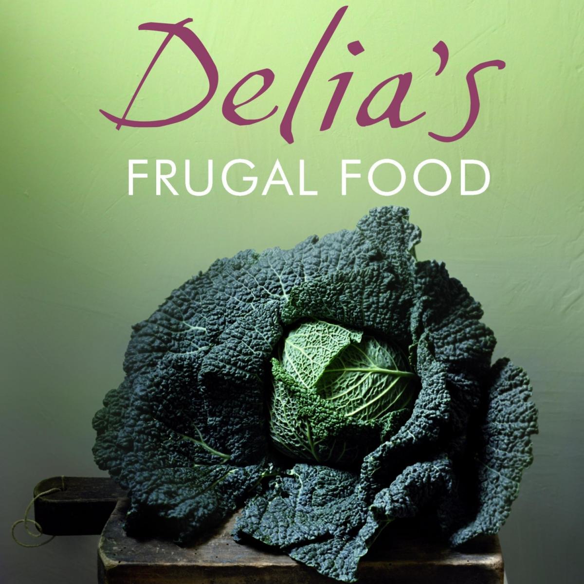 A picture of Delia's Frugal Food