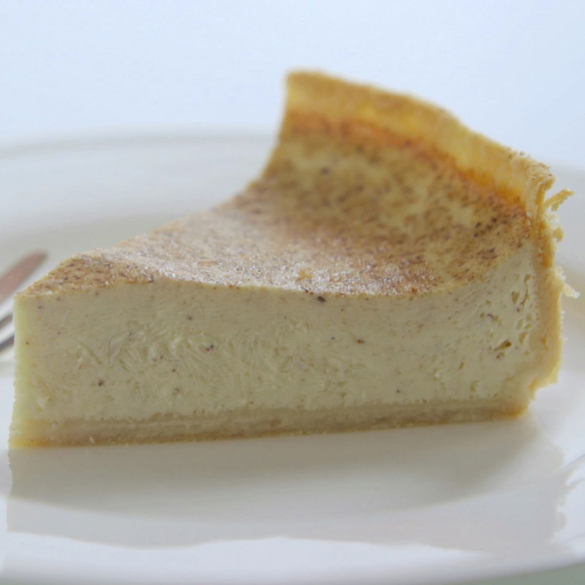 Cs english custard tart