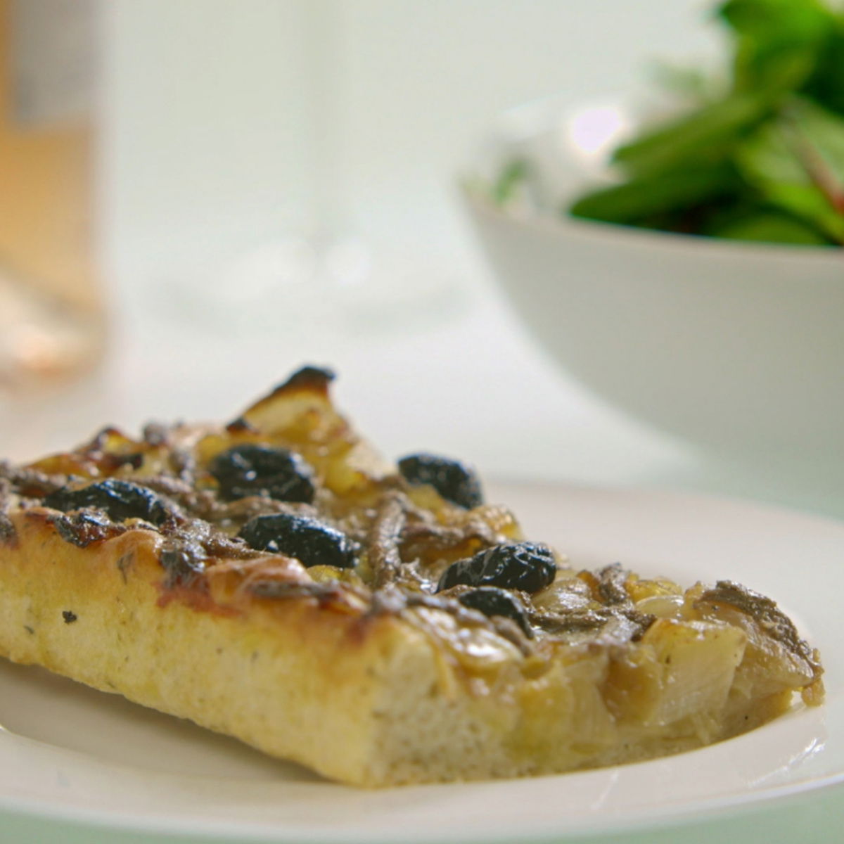 Cs pissaladiere