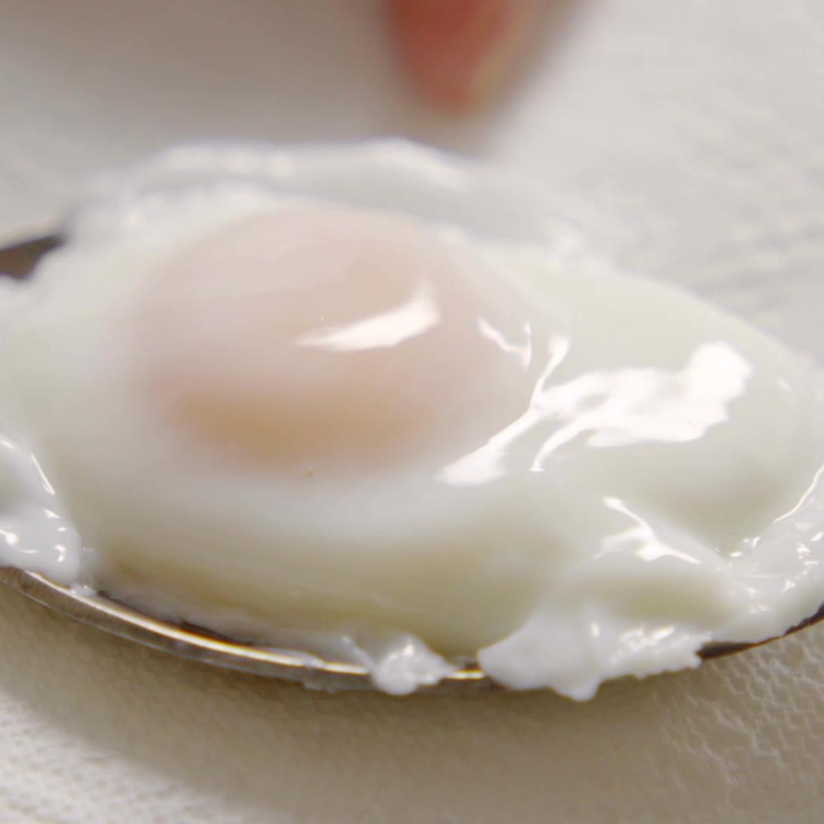 Soft-boiled Eggs | Recipes | Delia Online