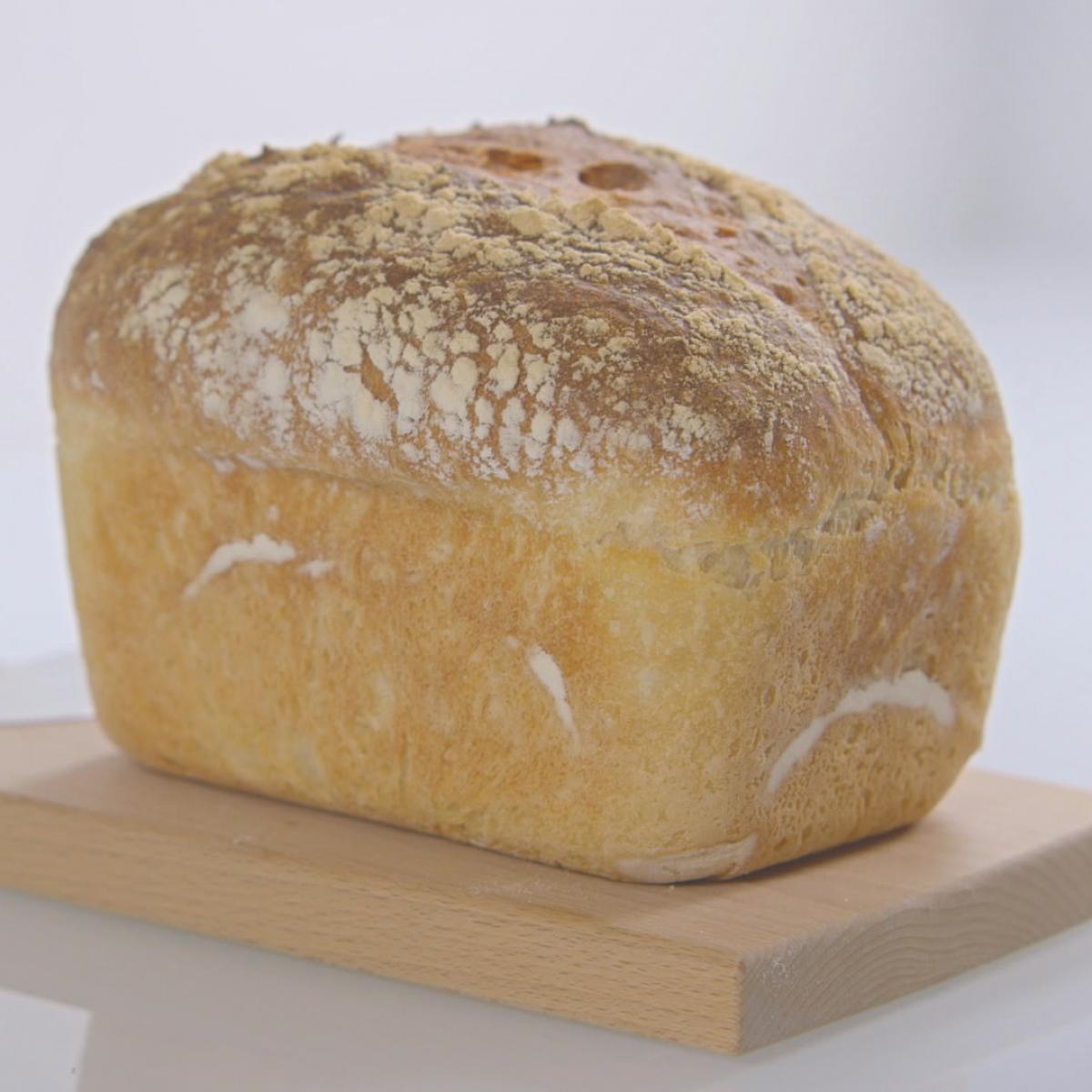 A picture of Bread