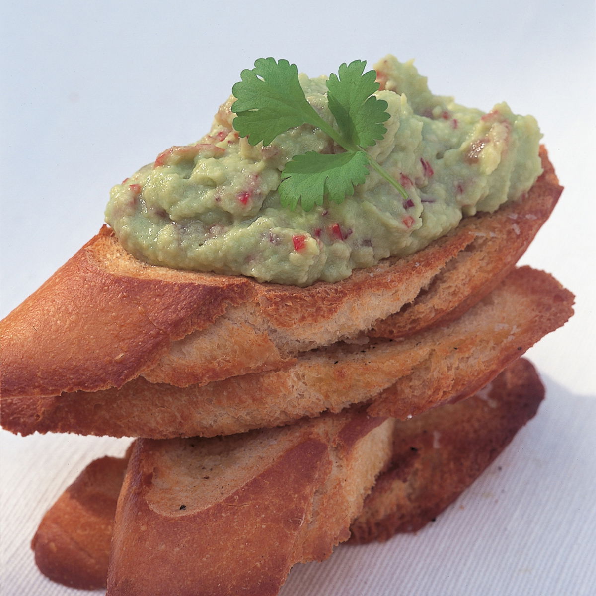 Watch Fresh Guacamole Online