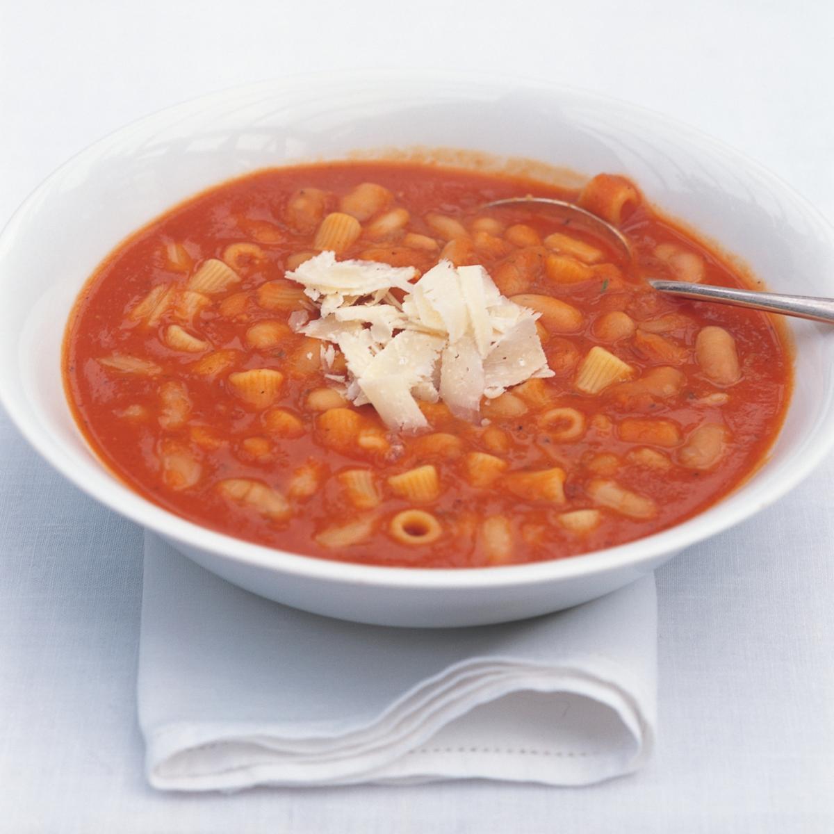 Soups Recipes | Delia Online