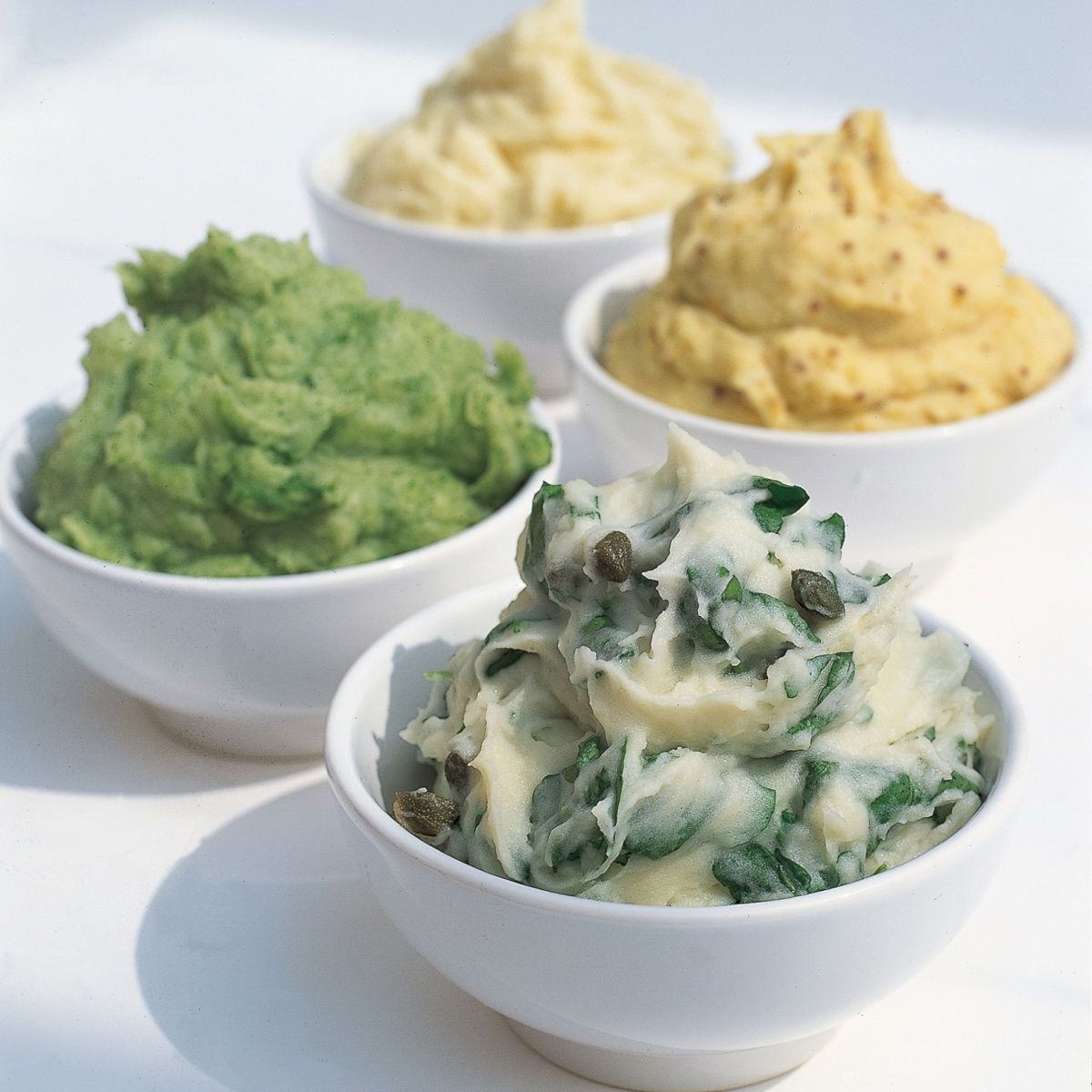 Htc watercress and caper mash bottom image