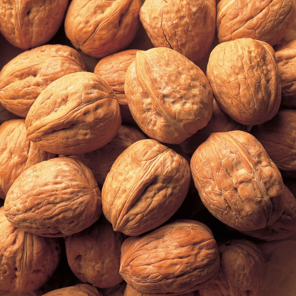 Ingredient vegetarian walnuts