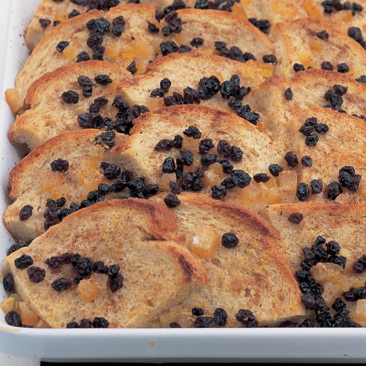 Chocolate Bread And Butter Pudding Recipes Delia Online