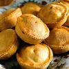 A picture of Delia&#039;s Absolutely Homemade Mince Pies recipe