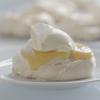 A picture of Delia&#039;s Meringues with Vanilla Mascarpone Cream and Lemon Curd recipe