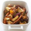 A picture of Delia&#039;s Roasted Roots with Herbs recipe