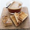 A picture of Delia&#039;s Turkey Soup and Turkey Dripping on Toast recipe