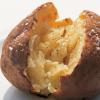 A picture of Delia&#039;s Souffled Jacket Potatoes recipe