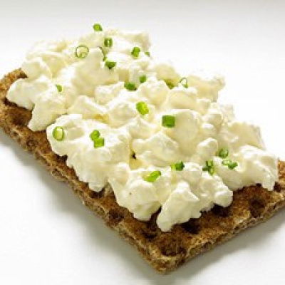 A picture of Delia's Cottage cheese ingredient