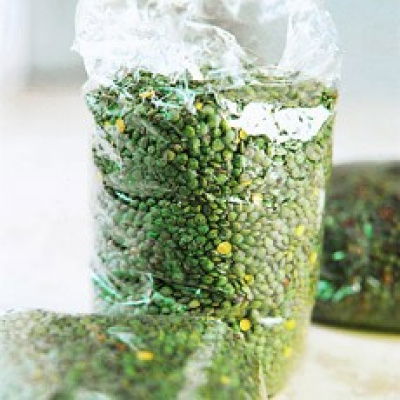 A picture of Delia's Chilladas recipe