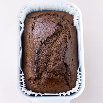 A picture of Delia's Dark Jamaican Gingerbread recipe