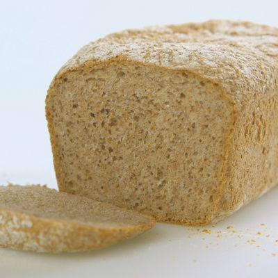 A picture of Delia's Wholemeal Loaf recipe