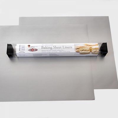 A picture of Delia&#039;s Baking Sheet Liners x2 equipment