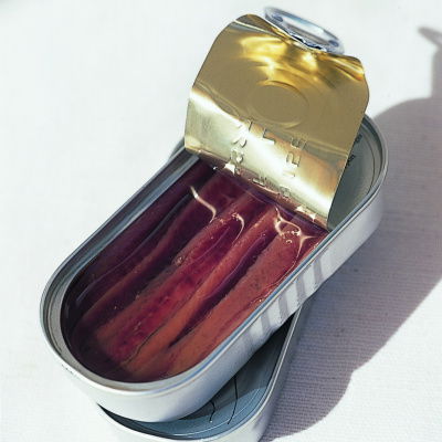 A picture of Delia's Anchoïade recipe